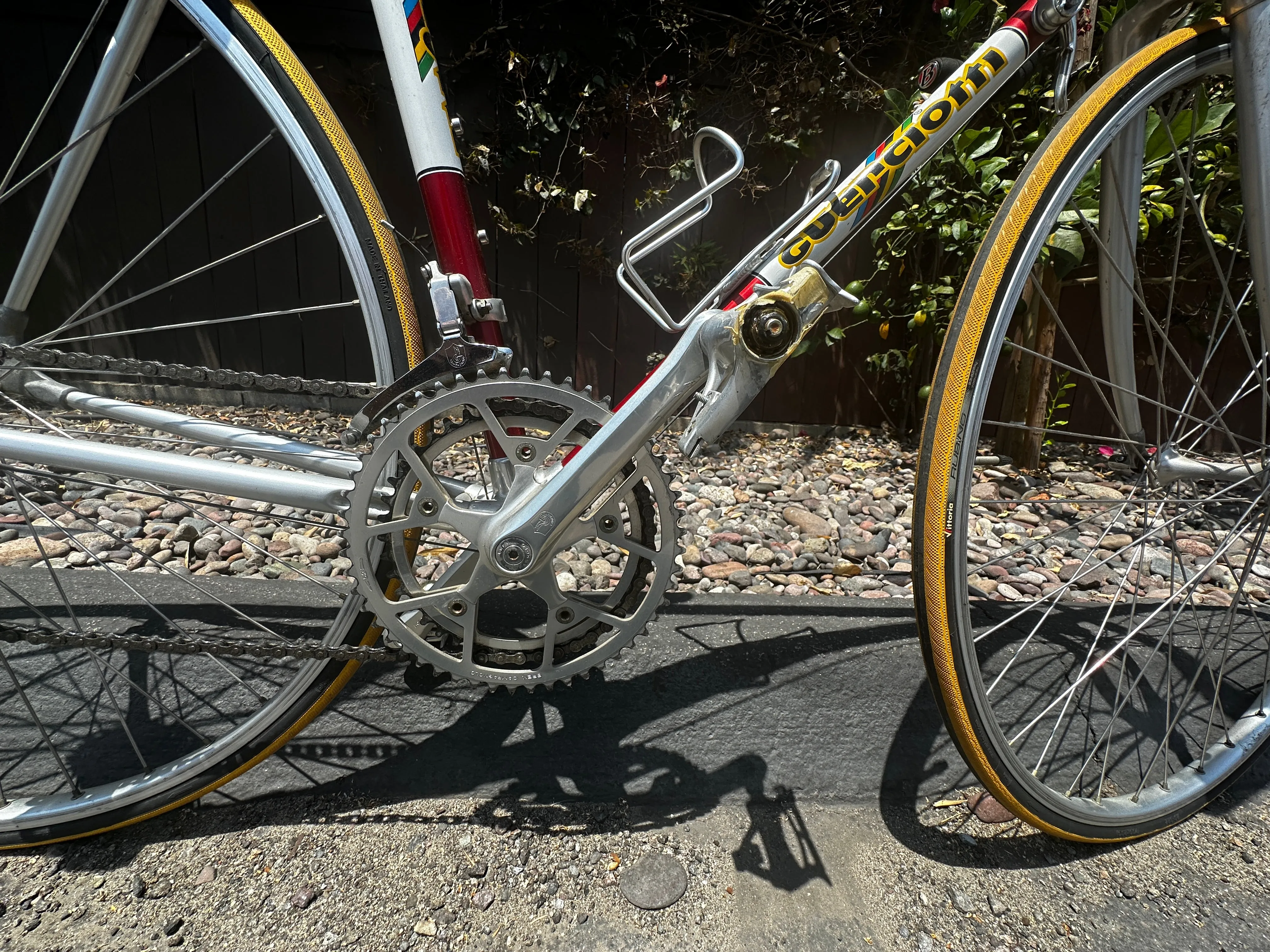 Guerciotti Sprint