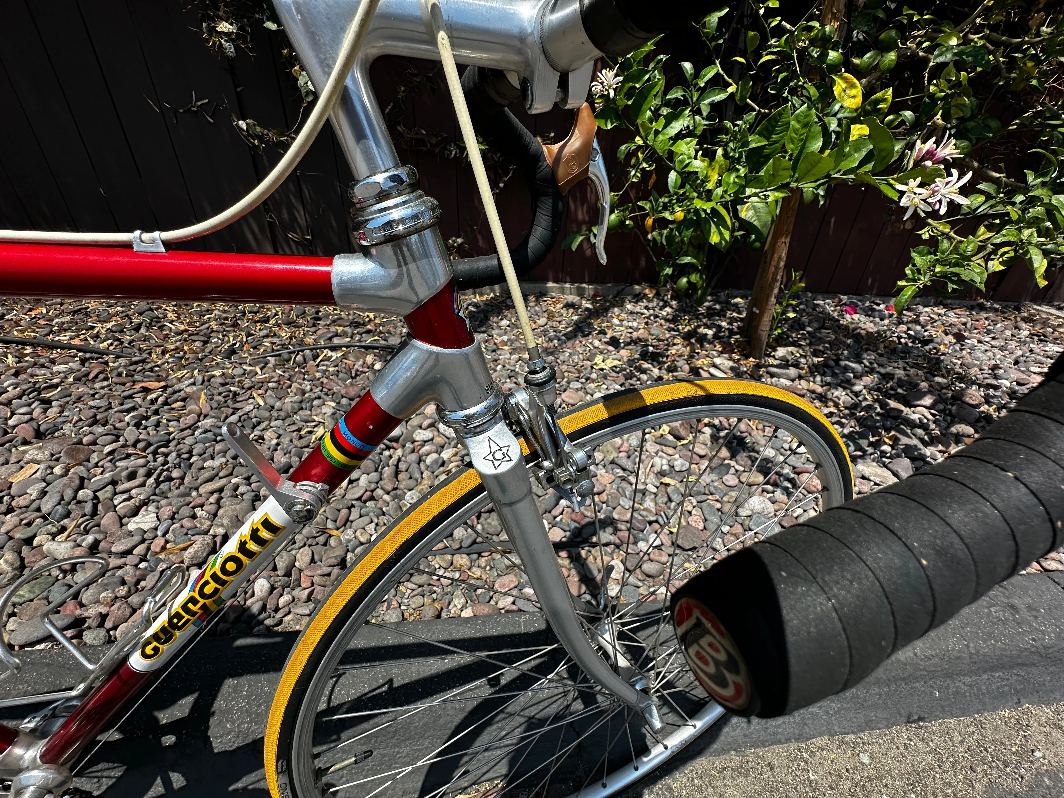 Guerciotti Sprint