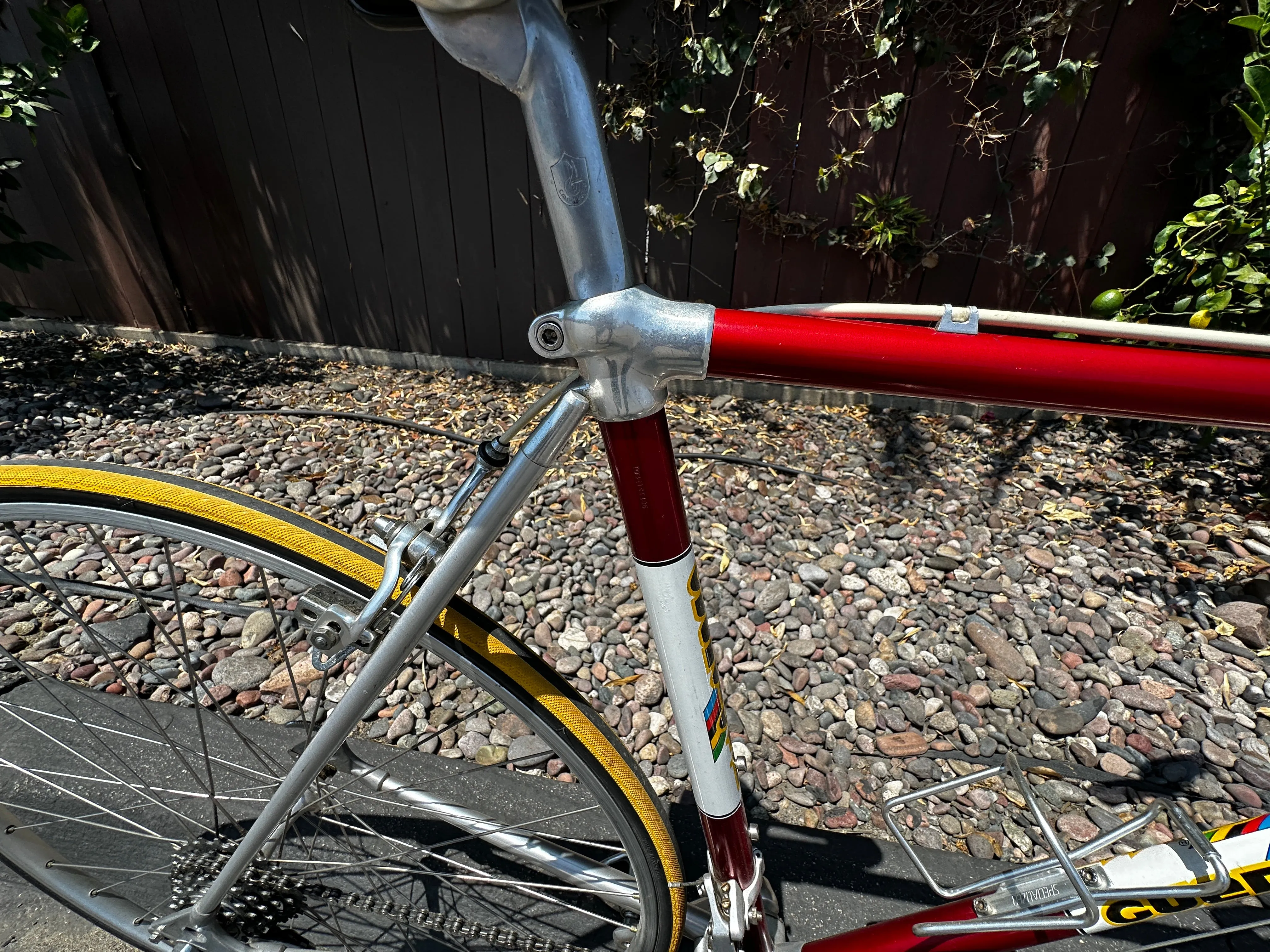 Guerciotti Sprint