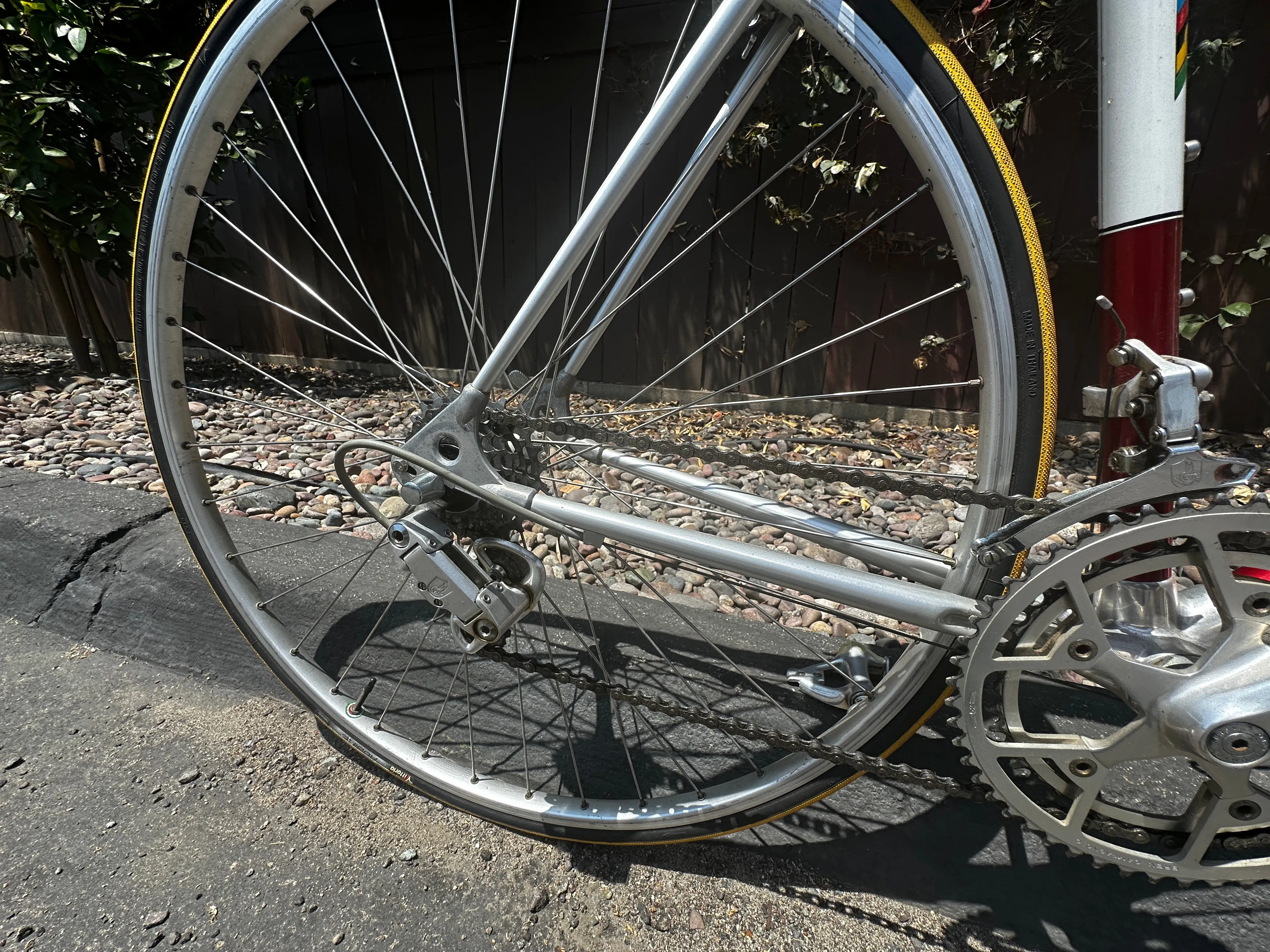 Guerciotti Sprint