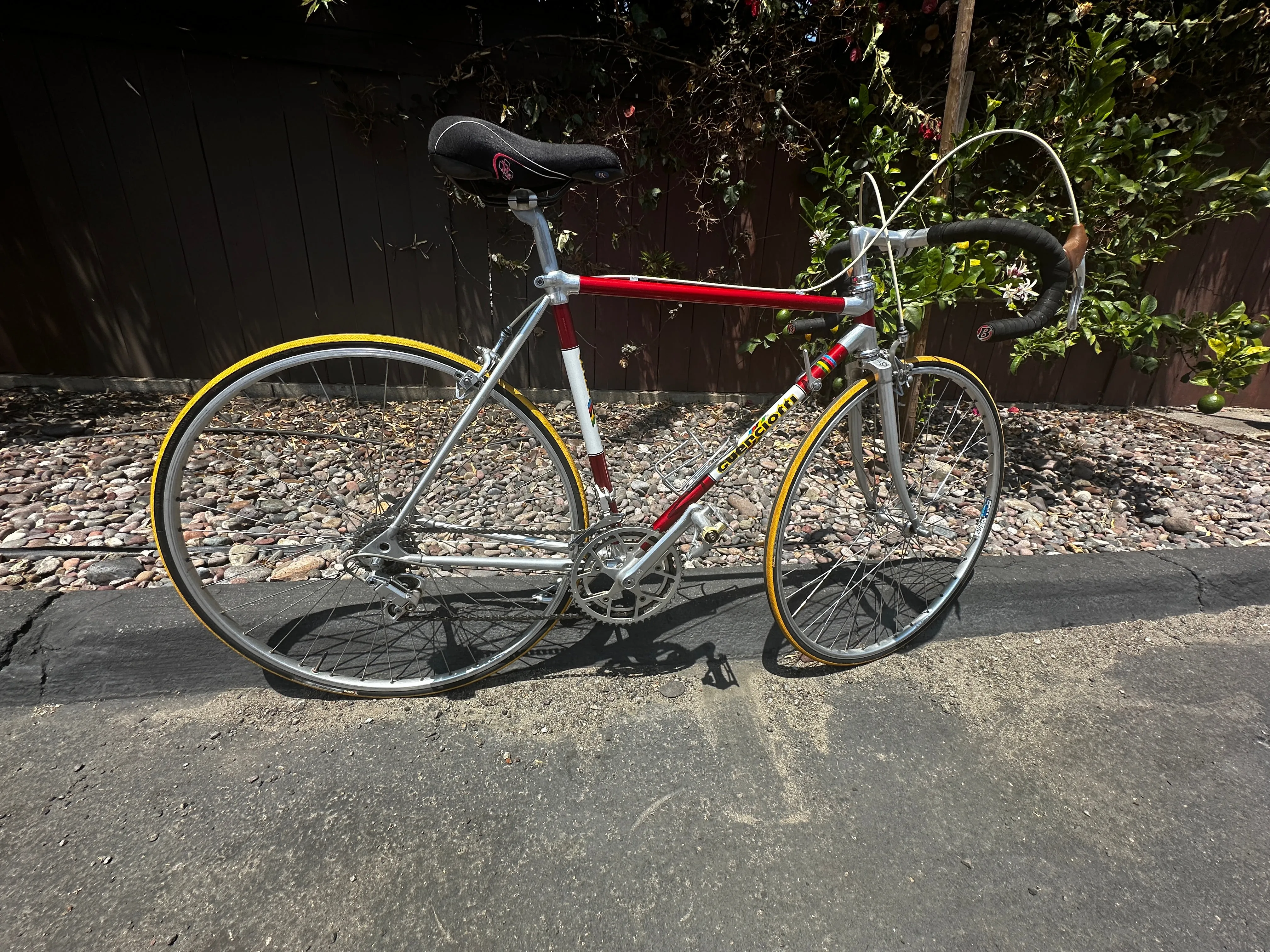 Guerciotti Sprint