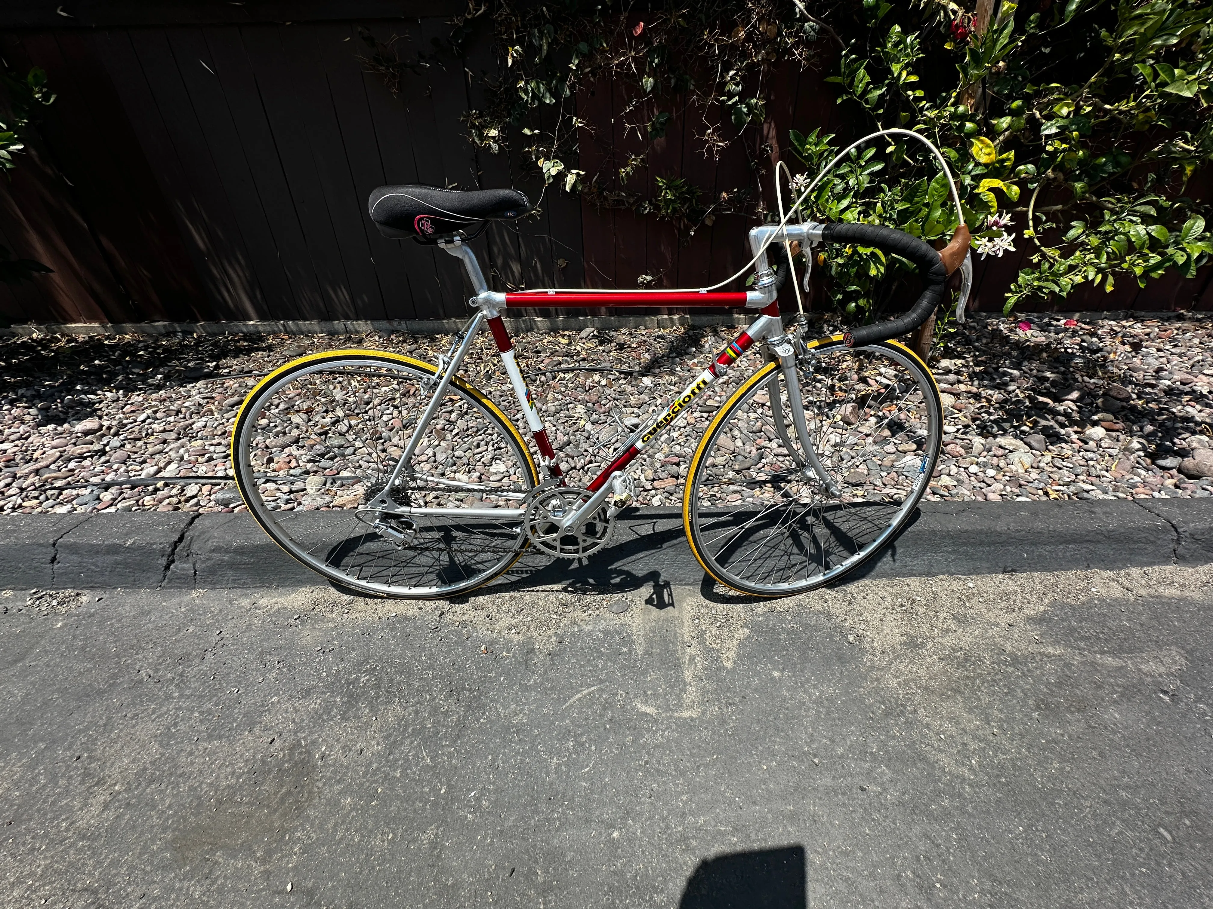 Guerciotti Sprint