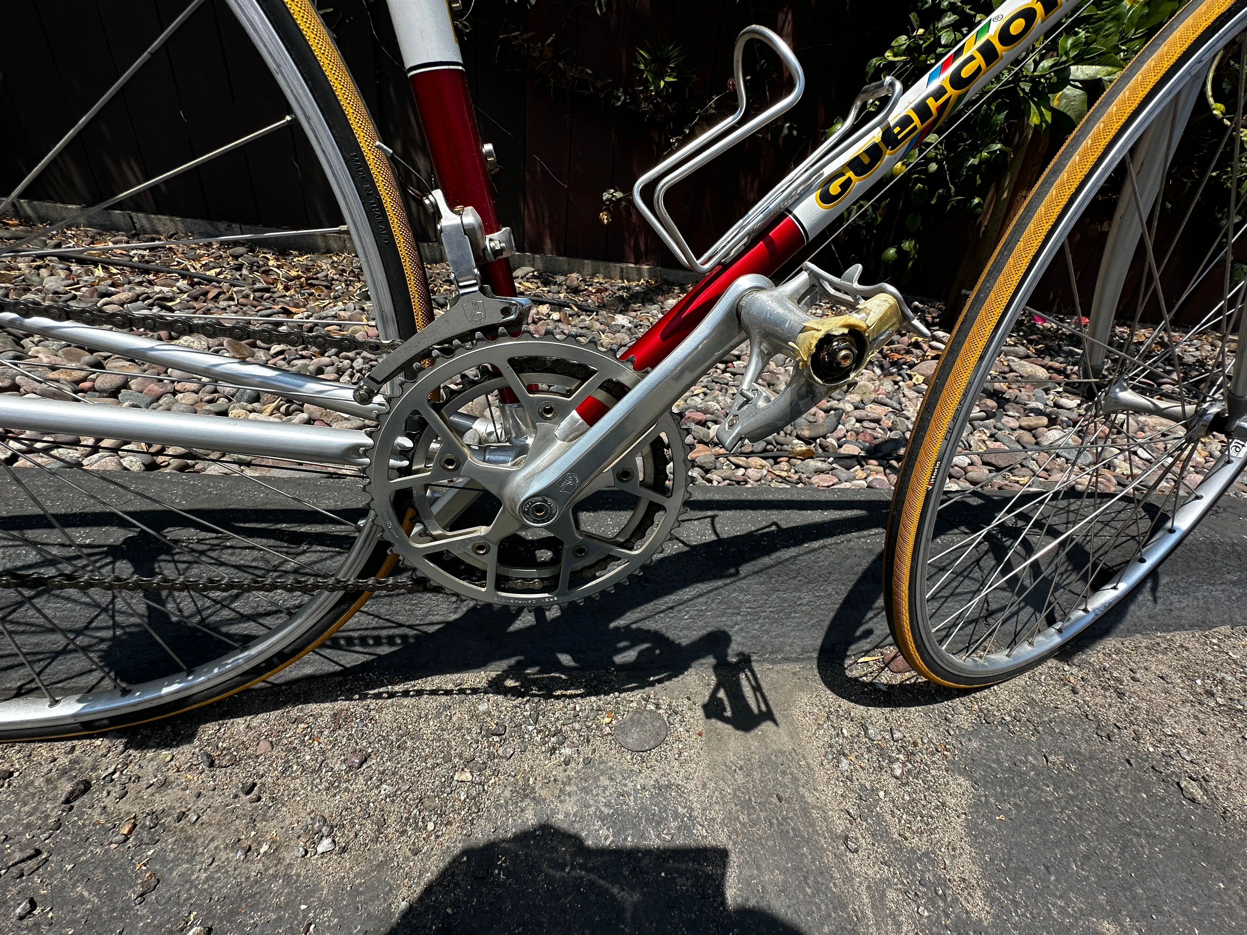 Guerciotti Sprint