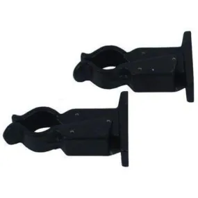 Halligan Tool Mounting Bracket
