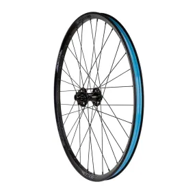 Halo Chaos 26 MT Front 26" Front Wheel Black