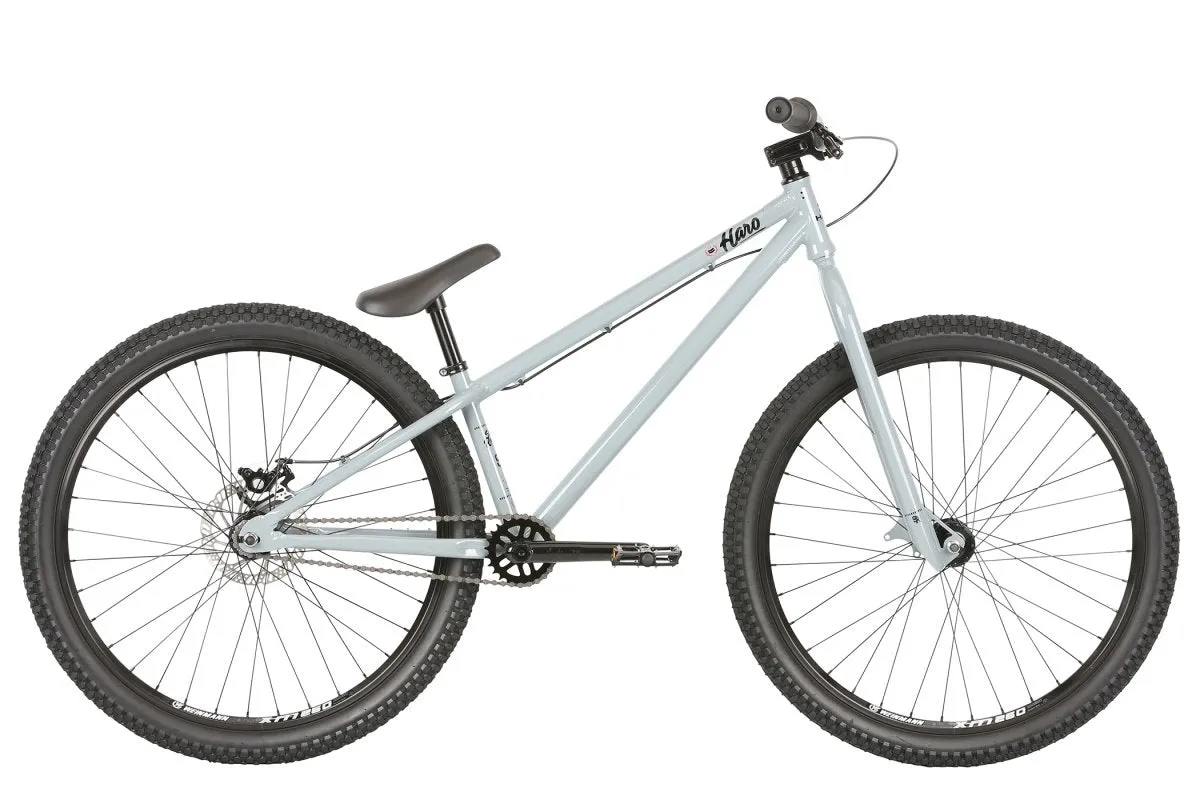 Haro Steel Reserve 1.1 Mountain Bike 2019