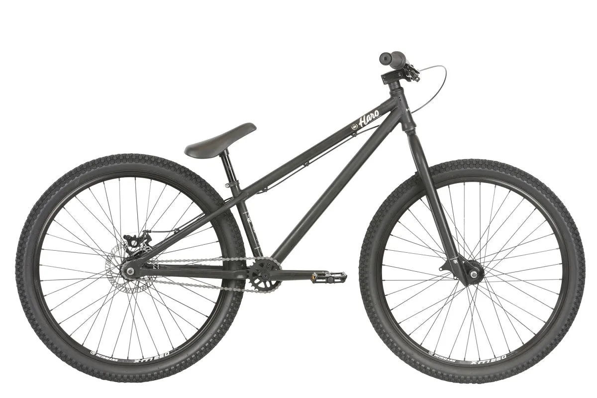 Haro Steel Reserve 1.1 Mountain Bike 2019