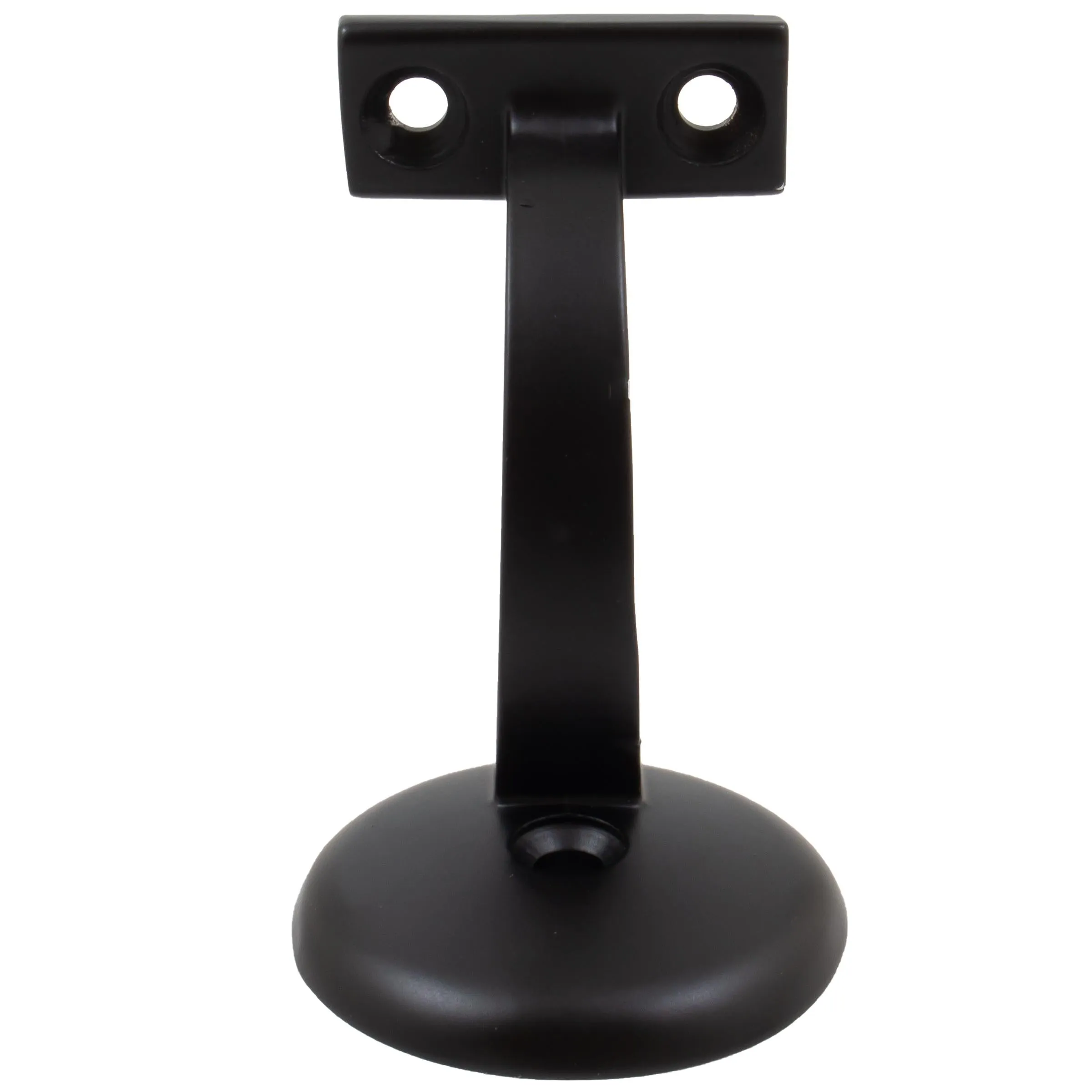 Heavy Duty Aluminum Round Base Handrail Bracket