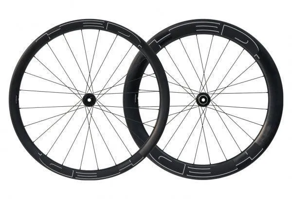 Hed Vanquish Rc4 Performance Road Disc Brake Wheelset