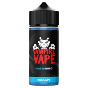 Heisenberg 100ml Shortfill by Vampire Vape
