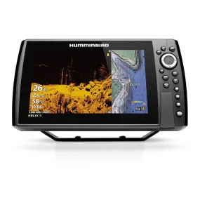 HELIX 9 MDI GPS G4N CHO