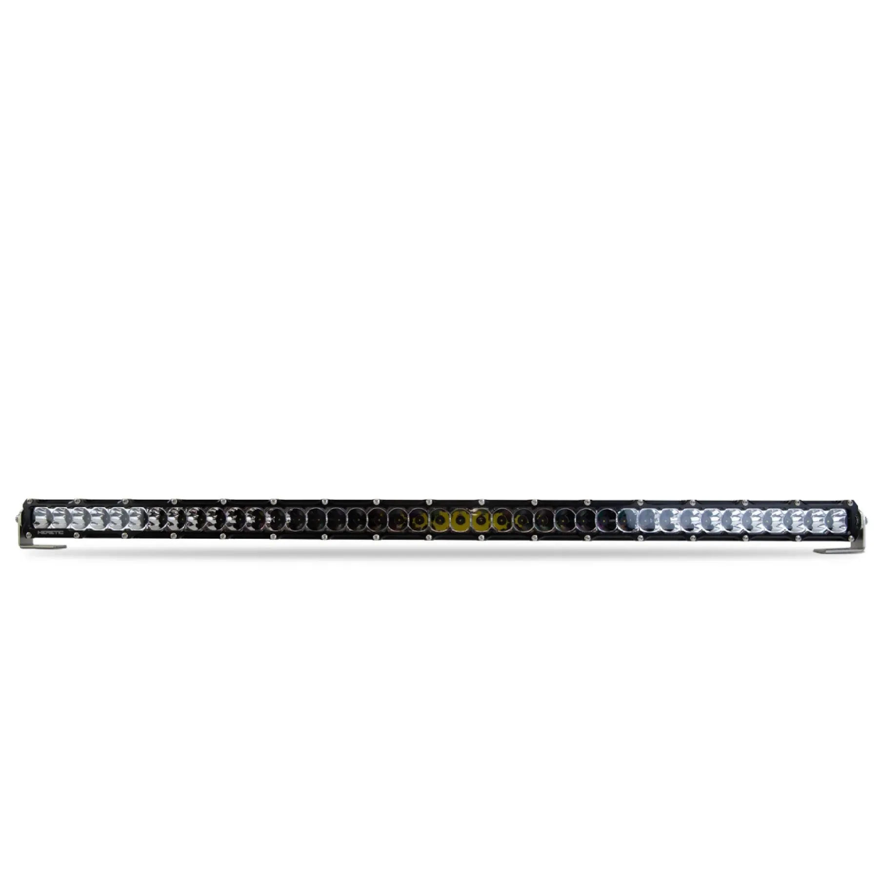 Heretic Studio 40" White OR Amber Light Bar