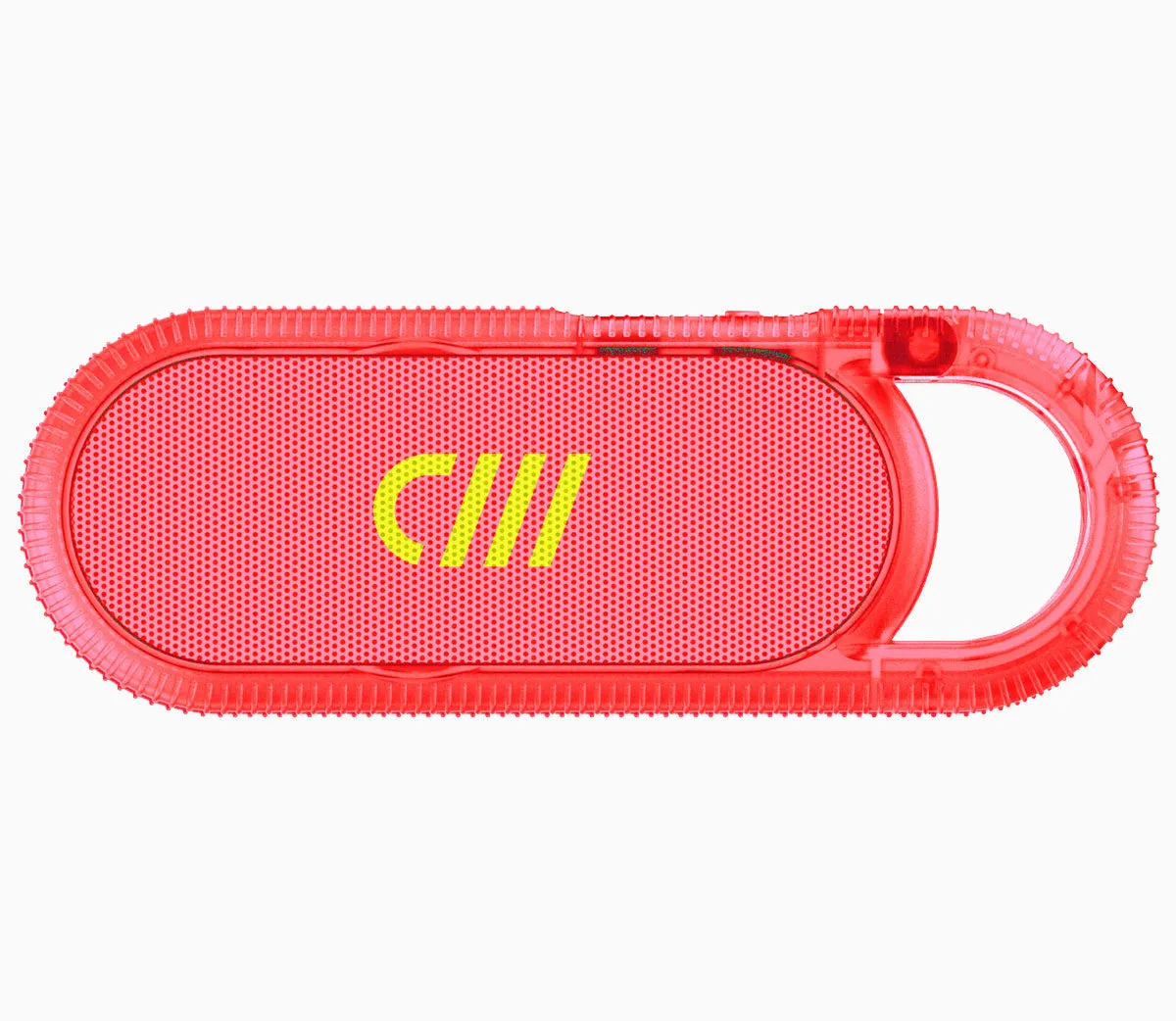 Hi-Fi Jelly Series Wireless Neon Hook Speakers