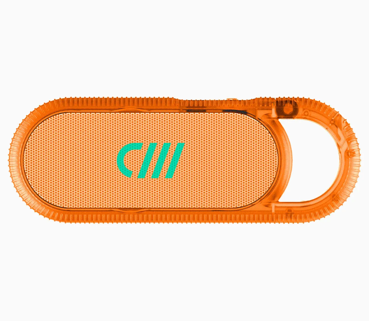 Hi-Fi Jelly Series Wireless Neon Hook Speakers