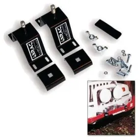 Hi-Lift 4XRAC Mounting System