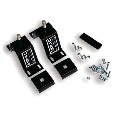 Hi-Lift 4XRAC Mounting System