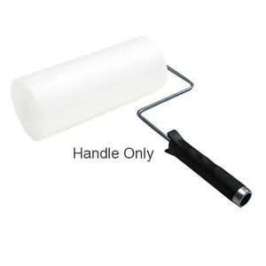 High-Tech Conversions MP-PH18 Heavy Duty 18In. Metal Handle for Sticky Roll