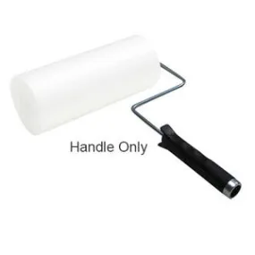 High-Tech Conversions MP-PH18 Heavy Duty 18In. Metal Handle for Sticky Roll