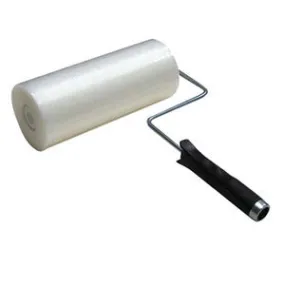 High-Tech Conversions MP-PR18 18 In. Sticky Roller Mop System Film, 40 Sheets/roll