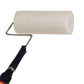 High-Tech Conversions MP-PR9F 9 In. Foam Tacky Roller 20 Sheets/Roll