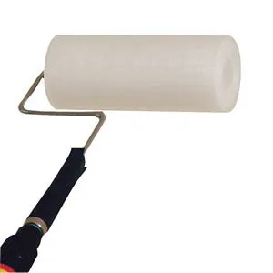 High-Tech Conversions MP-PR9F 9 In. Foam Tacky Roller 20 Sheets/Roll