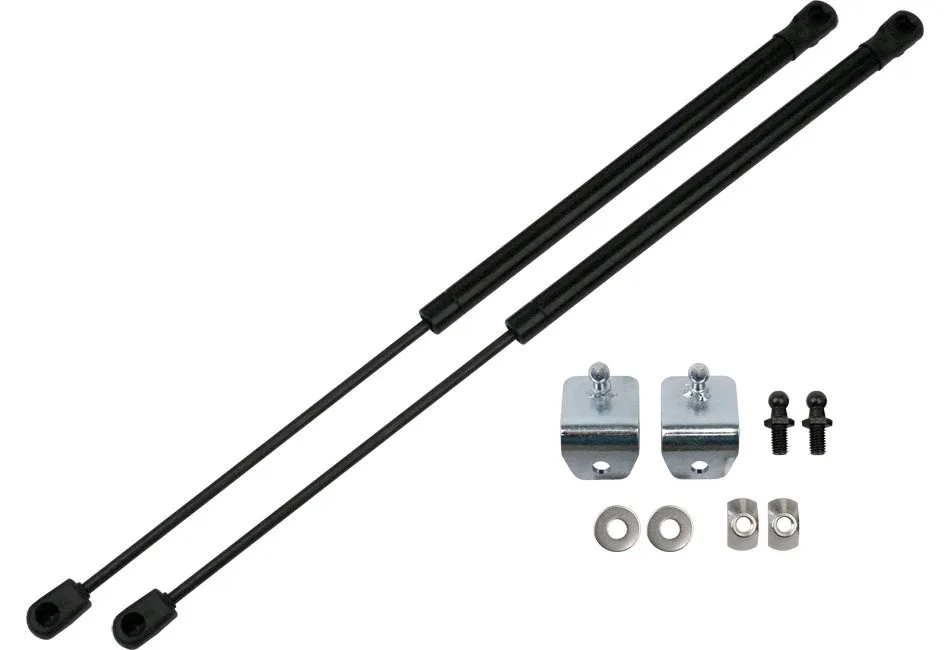 Hood strut kit (2005-2014)
