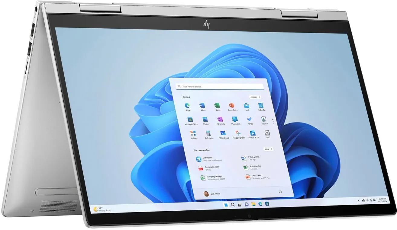 HP ENVY x360 (14-es1013dx)