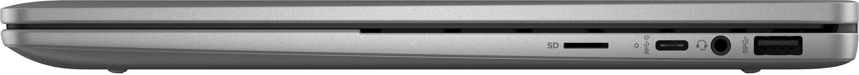 HP x360 14c-cd0053dx 14"  WUXGA Convertible Chromebook, Intel i3-1215U, 1.20GHz, 8GB RAM, 256GB SSD, ChromeOS - 8F8P0UA#ABA (Certified Refurbished)