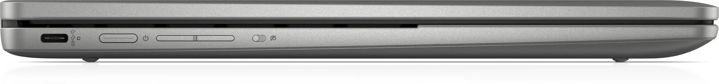 HP x360 14c-cd0053dx 14"  WUXGA Convertible Chromebook, Intel i3-1215U, 1.20GHz, 8GB RAM, 256GB SSD, ChromeOS - 8F8P0UA#ABA (Certified Refurbished)