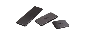 HRS DPII Damping Plates (available to demo)