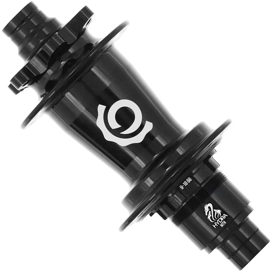 Hydra Classic 12x142mm 32H Rear Hub