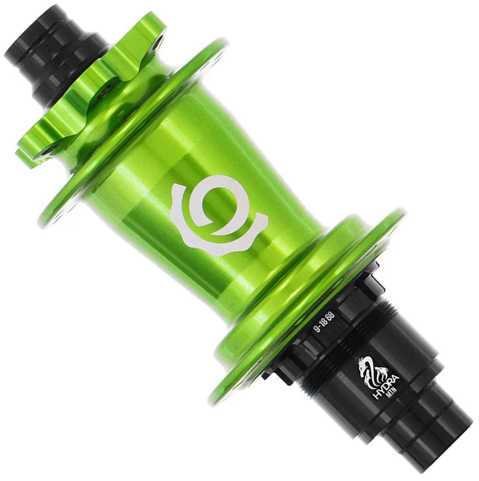 Hydra Classic 12x142mm 32H Rear Hub