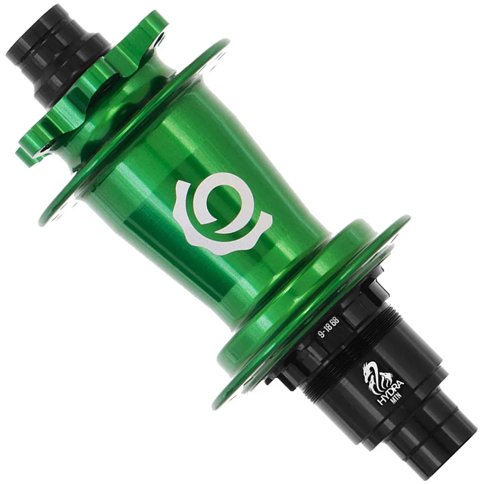 Hydra Classic 12x148mm Boost 28H Rear Hub
