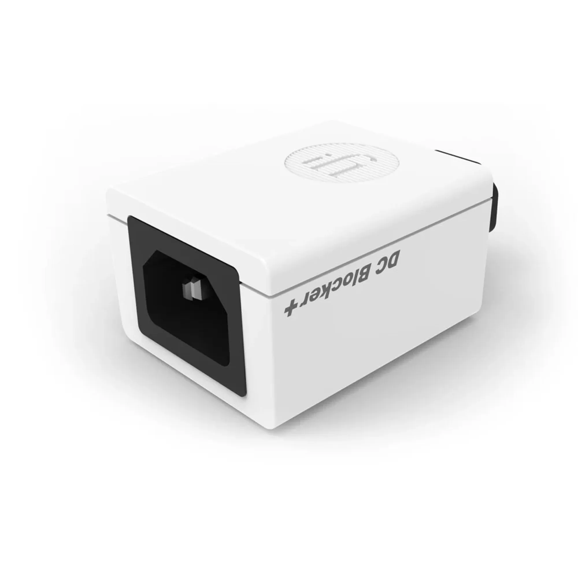 iFi audio DC Blocker 