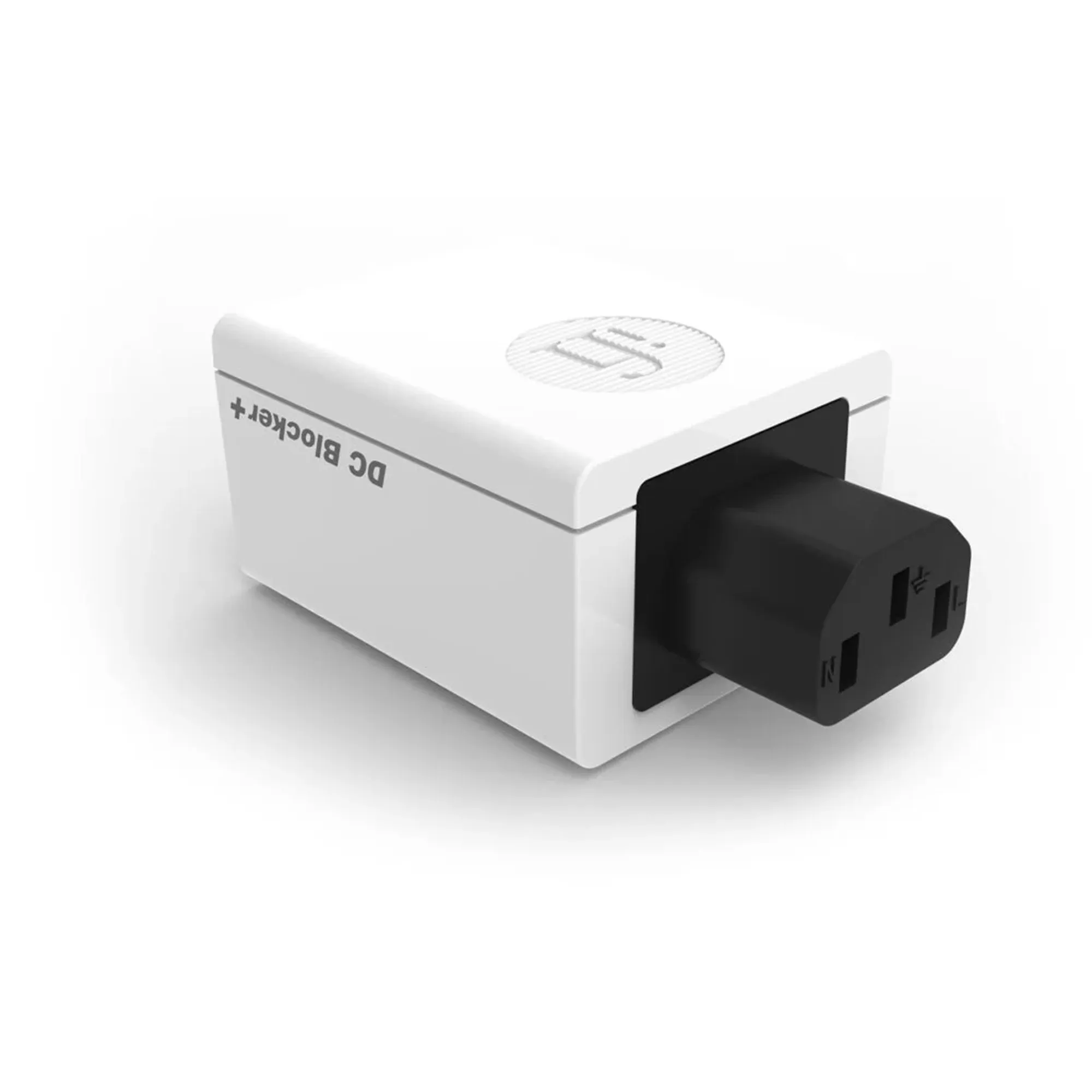 iFi audio DC Blocker 