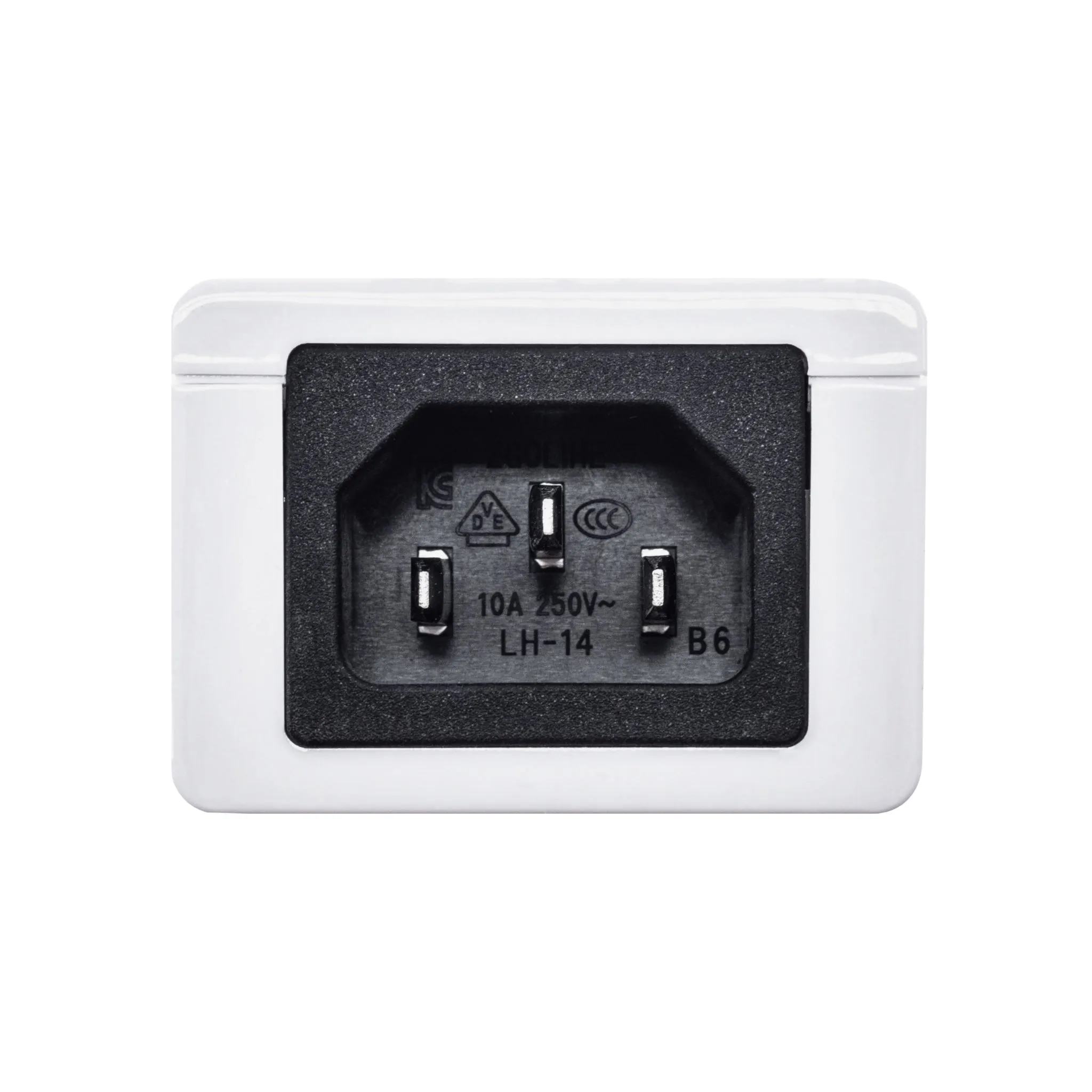 iFi DC Blocker  | Noise Reducer