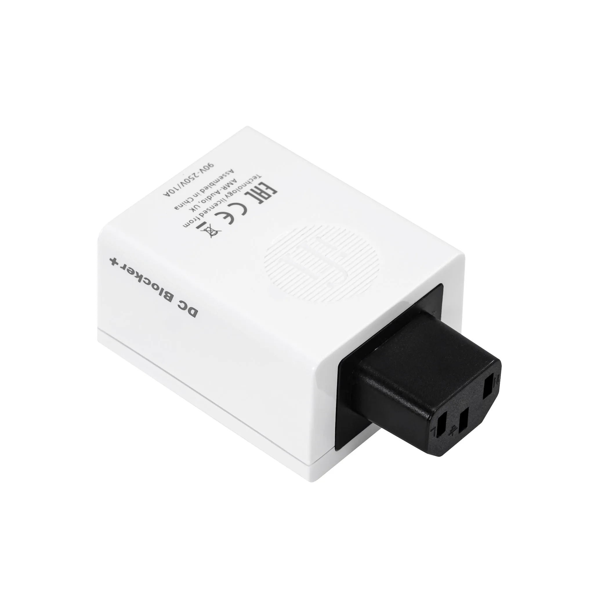 iFi DC Blocker  | Noise Reducer