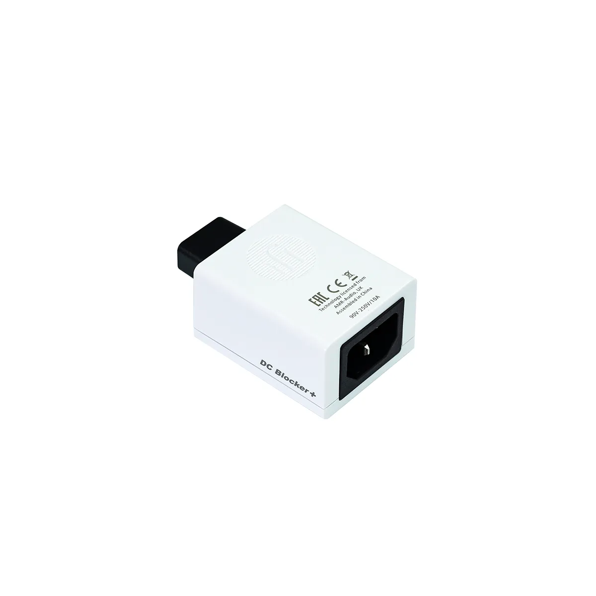iFi DC Blocker  Power Filter
