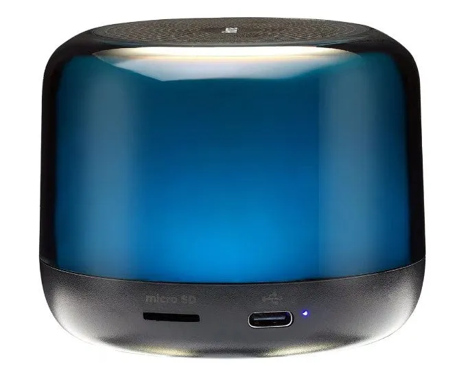 iHome Portable Bluetooth Speaker
