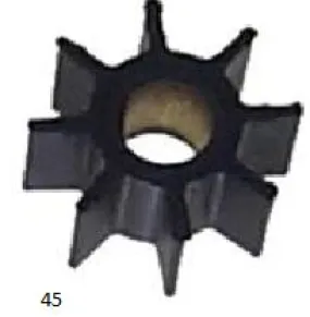 IMPELLERS - HONDA