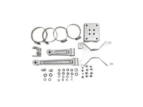 IN STOCK! Ruckus 902-0125-0000 Mounting Bracket for T610/T610s and spare for T710/T710s, T310 series, T300, T301