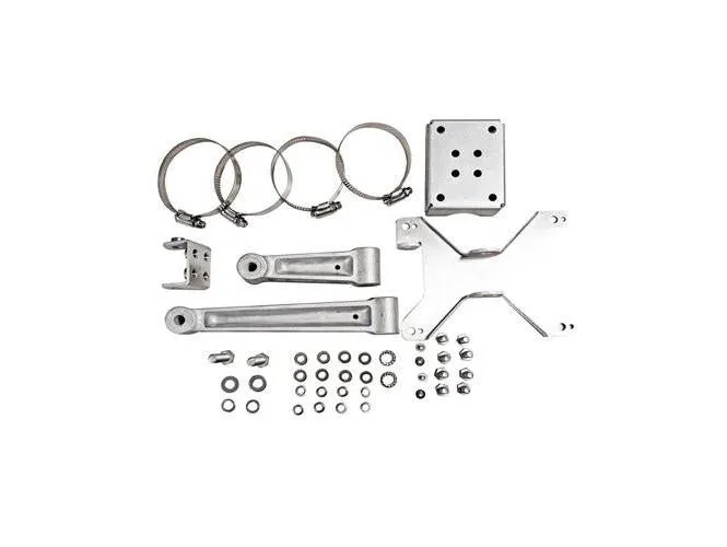 IN STOCK! Ruckus 902-0125-0000 Mounting Bracket for T610/T610s and spare for T710/T710s, T310 series, T300, T301