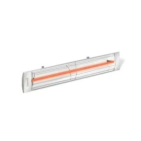 Infratech Comfort 39" 2500 Watt C Series Single Element Heater