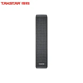 Internal audio speaker Takstar ESC-034 suspended (pair), black