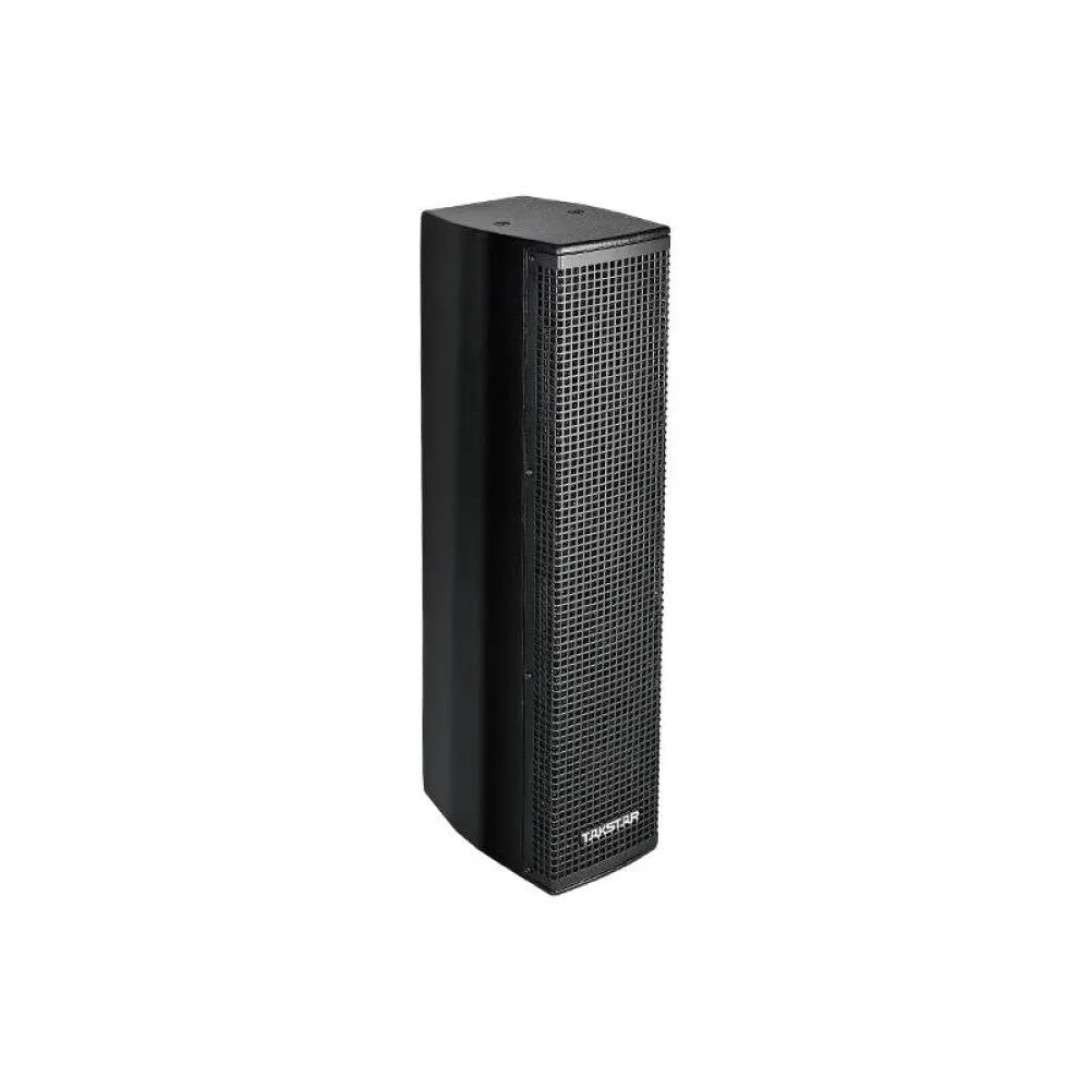 Internal audio speaker Takstar ESC-034 suspended (pair), black