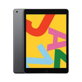 iPad 7 (2019) 32GB Wi-Fi   Cellular | Unlocked