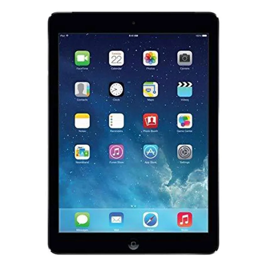 iPad Air A1474 16GB Wi-Fi V