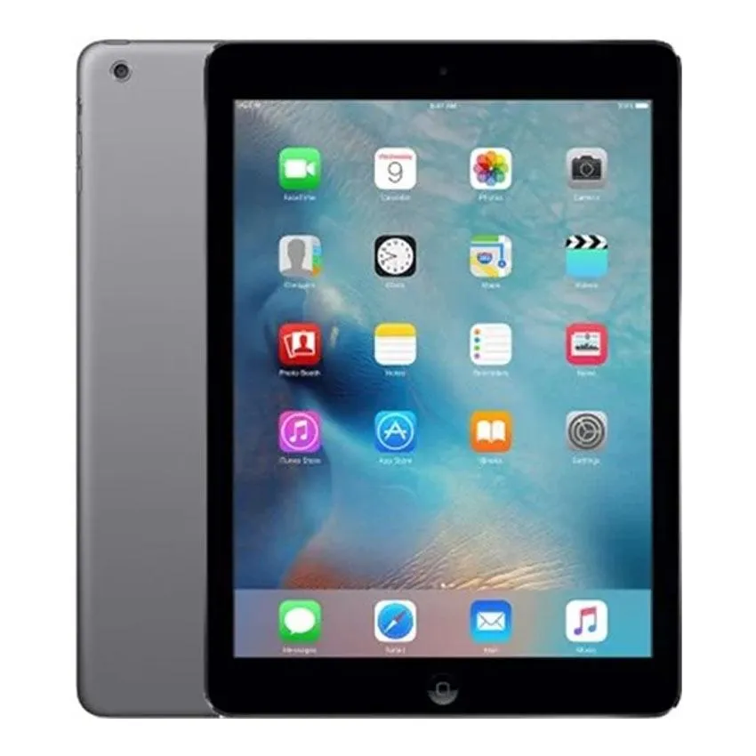 iPad Air A1474 16GB Wi-Fi V