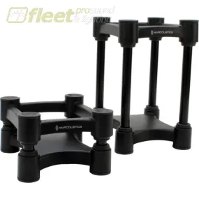 IsoAcoustics ISO-130 Small Monitor Stands - Pair