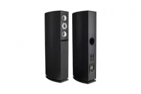 High-Performance Jamo D 590 Floorstanding Speaker with Enhanced Audio Clarity